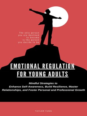 cover image of EMOTIONAL REGULATION